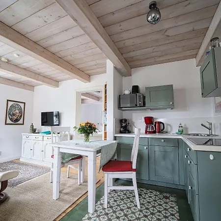 Apartment Green-waanang *