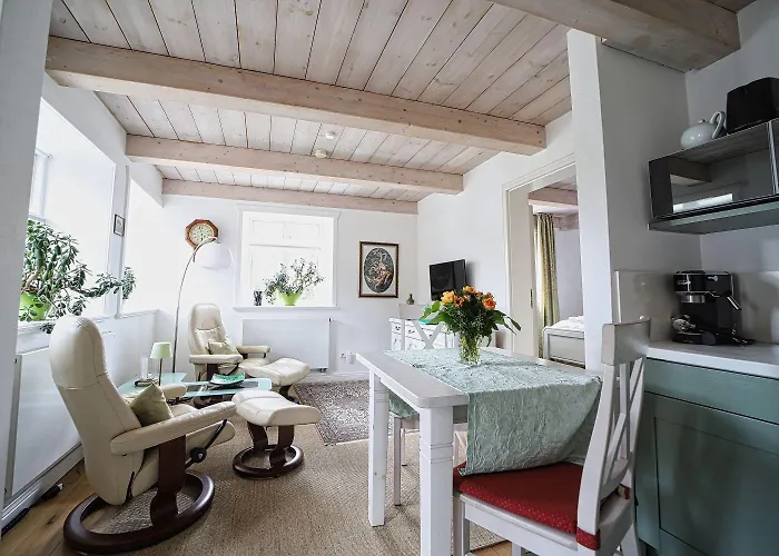 Green-waanang Apartment *