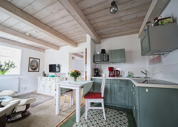 Apartment Green-waanang *