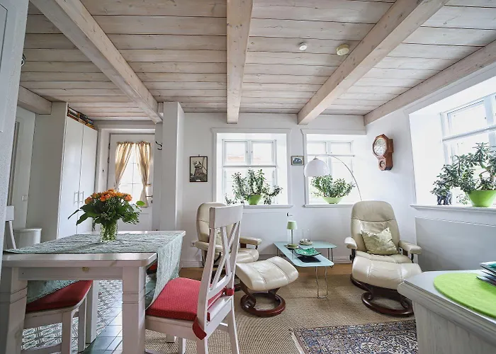 Green-waanang * Nebel